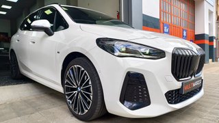 BMW Serie 2 Active Tourer 218i