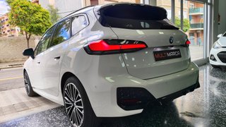 BMW Serie 2 Active Tourer 218i