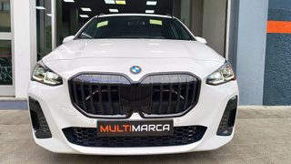 BMW Serie 2 Active Tourer 218i