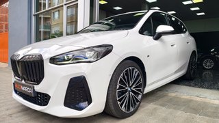 BMW Serie 2 Active Tourer 218i