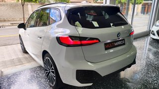 BMW Serie 2 Active Tourer 218i