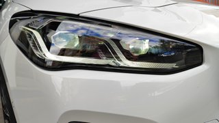 BMW Serie 2 Active Tourer 218i