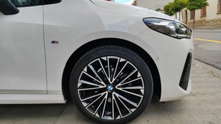 BMW Serie 2 Active Tourer 218i