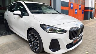 BMW Serie 2 Active Tourer 218i