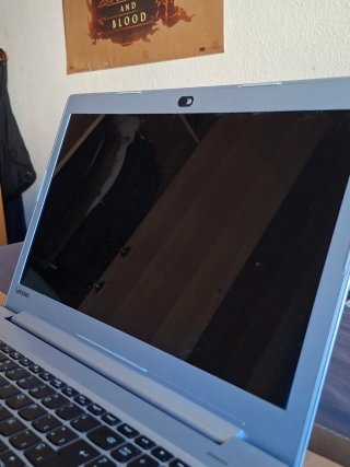 Lenovo IdeaPad 310-15IKB (15.6") | i5, Nvidia, 1TB