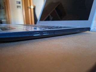 Lenovo IdeaPad 310-15IKB (15.6") | i5, Nvidia, 1TB