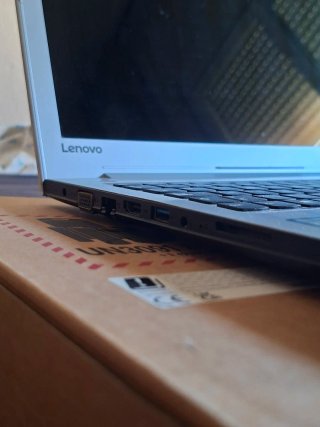 Lenovo IdeaPad 310-15IKB (15.6") | i5, Nvidia, 1TB