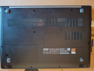 Lenovo IdeaPad 310-15IKB (15.6") | i5, Nvidia, 1TB