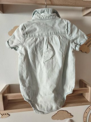 Body camisero So Cute Talla 68