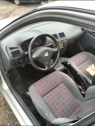 SEAT Cordoba 2001