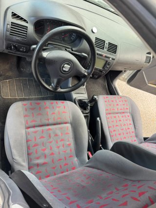 SEAT Cordoba 2001