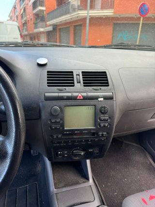 SEAT Cordoba 2001