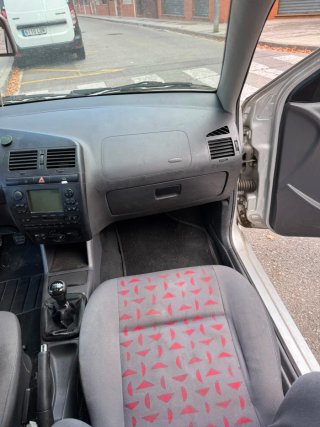 SEAT Cordoba 2001