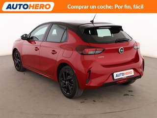 Opel Corsa 1.2 Turbo GS XHL