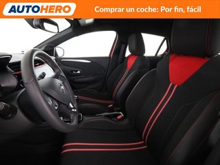 Opel Corsa 1.2 Turbo GS XHL