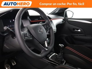 Opel Corsa 1.2 Turbo GS XHL