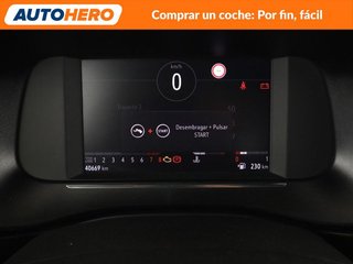 Opel Corsa 1.2 Turbo GS XHL