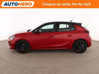 Opel Corsa 1.2 Turbo GS XHL