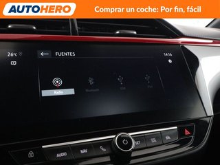 Opel Corsa 1.2 Turbo GS XHL