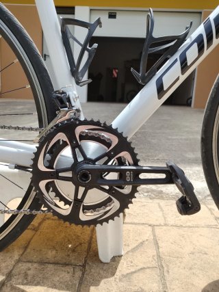Bici da strada Coluer Radar
