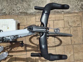 Bici da strada Coluer Radar