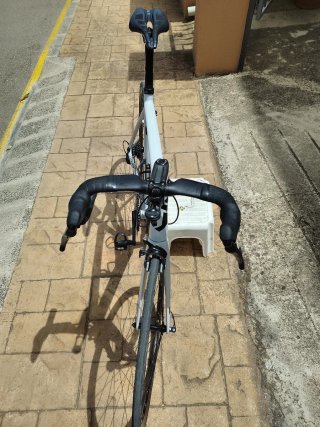 Bici da strada Coluer Radar