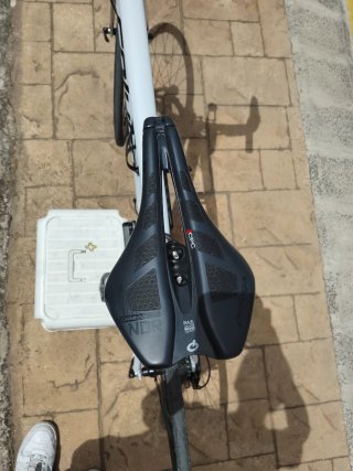 Bici da strada Coluer Radar