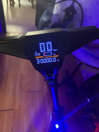 Patinete smartgyro gte