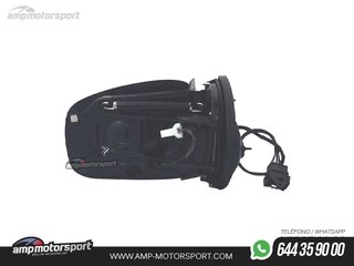 CUERPO DE RETROVISOR DERECHO PARA MERCEDES-BENZ W163