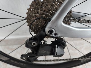 Bicicleta BH RS1 Di2