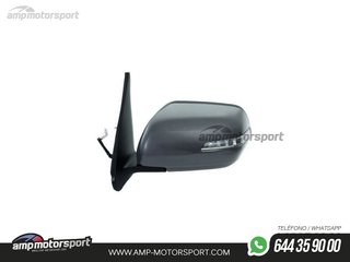 RETROVISOR COMPLETO IZQUIERDO PARA SUZUKI GRAND VITARA