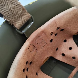 Elmetto M33 Esercito Italiano