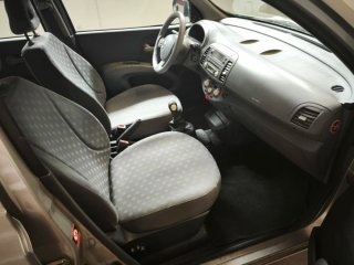 Nissan Micra 2003