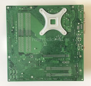 Placa Base Acer MG43M Ver. 1.1
