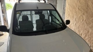 Renault Kangoo 2001
