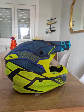Casco GIVI 60.1 Enduro/Motocross