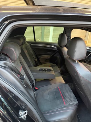 golf 7.5 gti