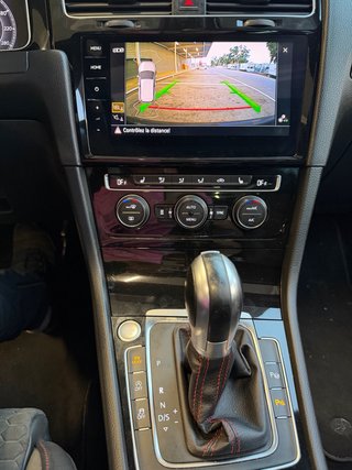 golf 7.5 gti