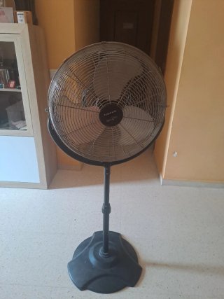 Ventilador industrial Taurus