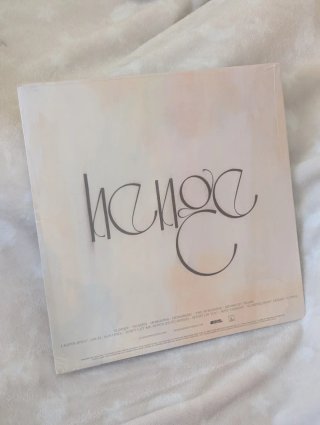 Vinilo Gus Dapperton - Henge Nuevo