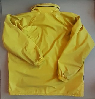 Chaqueta Impermeable Nautica
