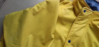 Chaqueta Impermeable Nautica
