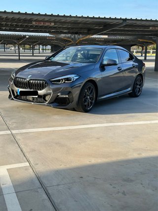 BMW SERIE 2 218I GRAN COUPE