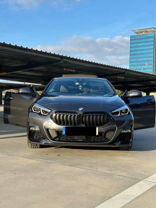 BMW SERIE 2 218I GRAN COUPE