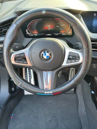 BMW SERIE 2 218I GRAN COUPE