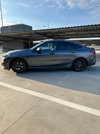 BMW SERIE 2 218I GRAN COUPE