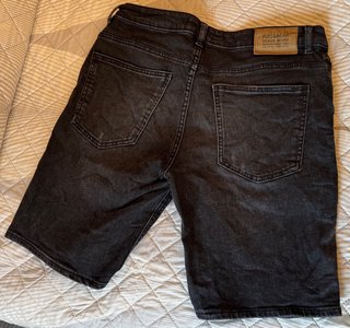 Pantalón corto