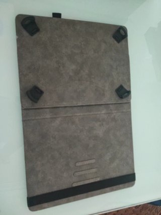 Funda Lenovo Negra Texturizada