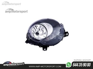 FARO DELANTERO DERECHO PARA MINI F56