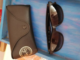 Gafas de Sol Ray-Ban